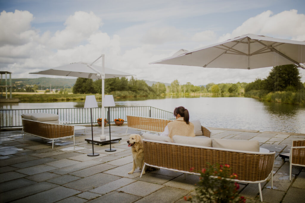 Polen Schlosshotel