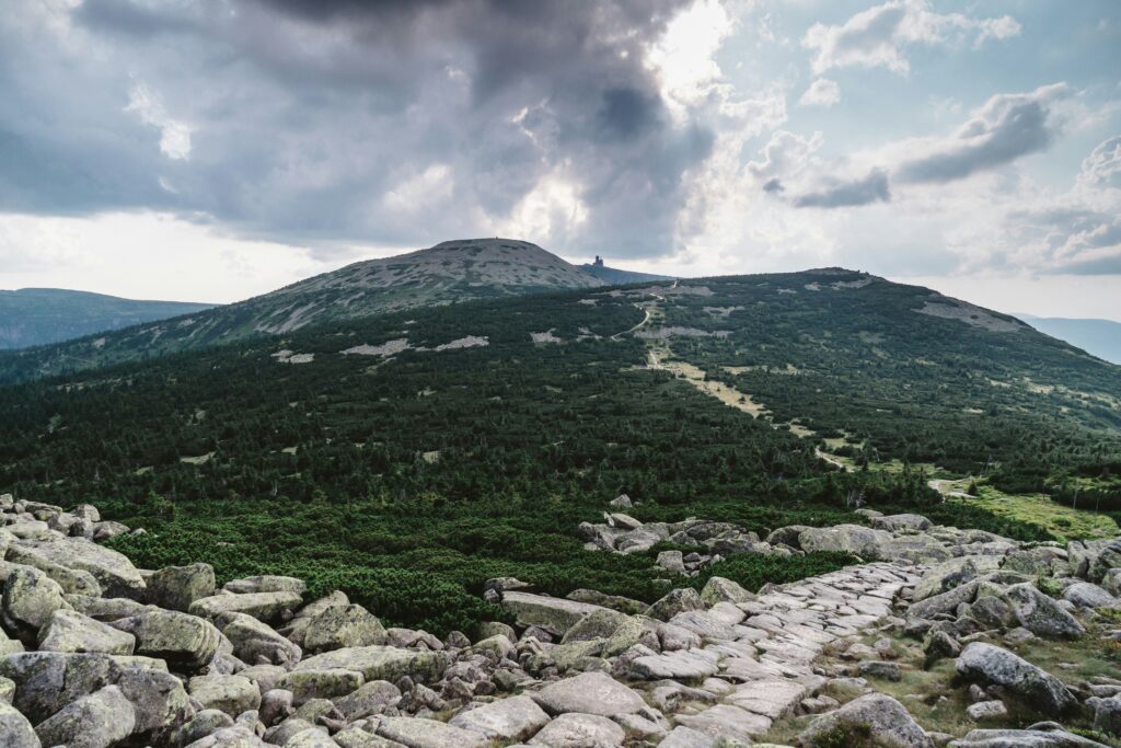 riesengebirge